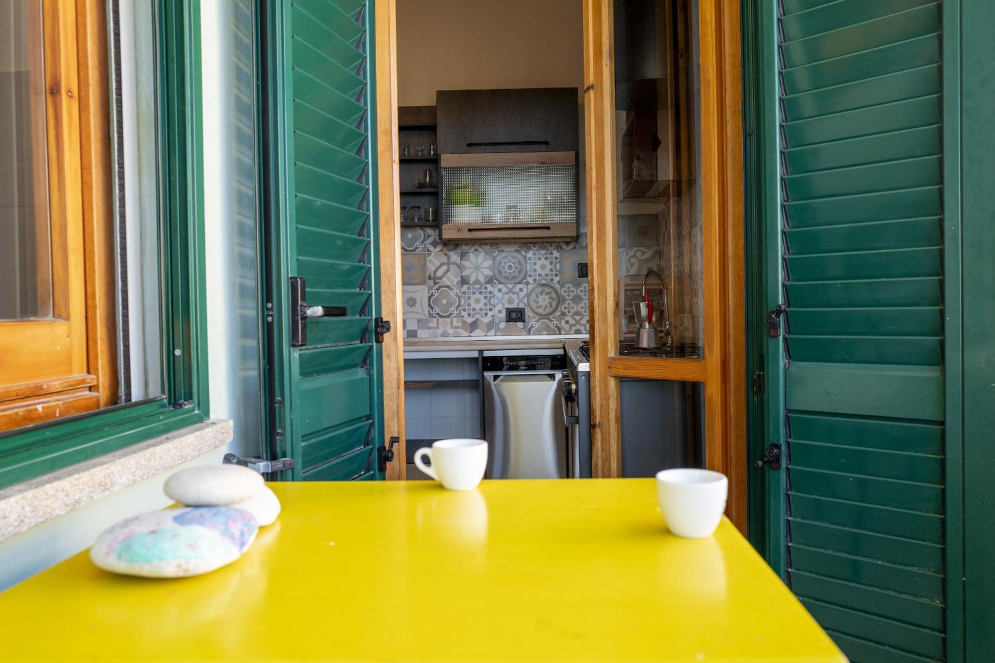 La Casa Di Gioele - Yourplace Abruzzo Rocca San Giovanni Dış mekan fotoğraf
